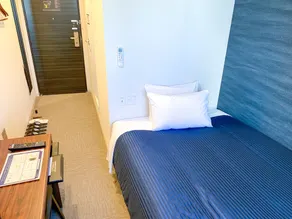 HOTEL LiVEMAX Tokyo Kanda EAST - Habitación