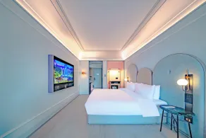 Lanzhou Yellow River Mercure Hotel - Rum