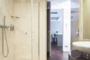 Allegroitalia San Pietro All'Orto 6 - Bathroom