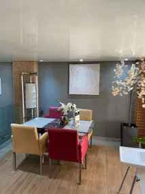 Hotel VELSATIS - Ristorante