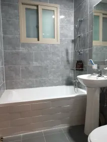 Motel Good Guy - Baño