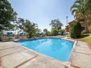 Hotel La Rinconada Santa Fe - Piscine