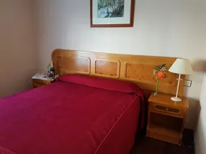 Alojamiento Calzada Romana - Zimmer