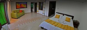 Hotel Casa Mateo Campestre - Room