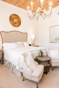 The Mason Boutique Hotel - Chambre