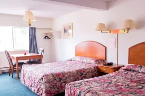 Prince Motel - Chambre