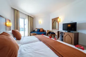Eden Yasmine Resort & Spa - Chambre