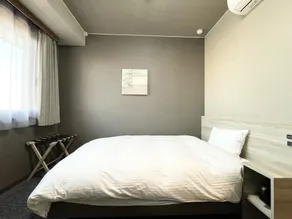 Hotel Route-Inn Yuki - Chambre