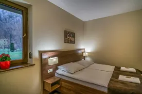 Apartamenty Eko - Værelse