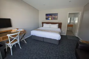 Maand Up Fremantle - Room