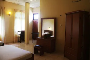 Hotel Red Rose - Room