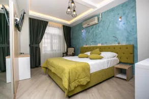 Hotel Pera Capitol - Taksim & İstiklal - Habitación