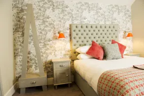 Crown Hotel Wetheral - Habitación