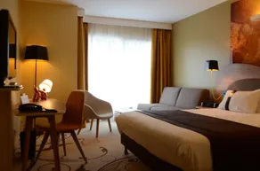 Holiday Inn Garden Court Reims Centre Ville - Chambre