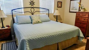 Hontoon Landing Resort & Marina - Chambre