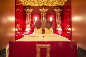 Schlosshotel Lacknerhof - Room