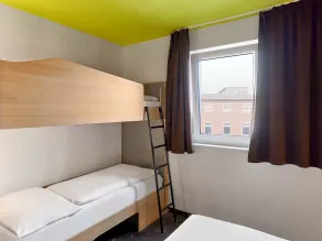 B&B Hotel Trier - Room