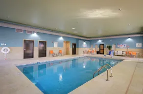 Holiday Inn Express & Suites North Platte by IHG - Pool