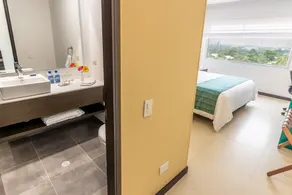 GHL Style Barrancabermeja - Bathroom