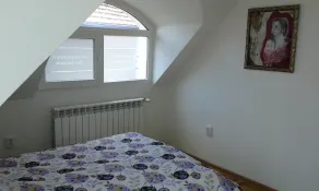 Apartment Sagittarius - Zimmer