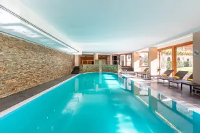 Hotel La Perla - Piscine