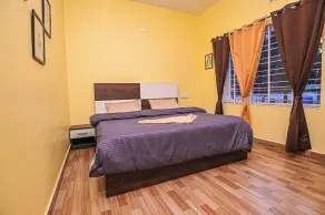 Jeru Homes - Room