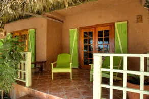 Caye Casa - Room