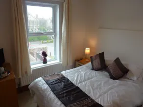 The Stanley Guest House - Værelse