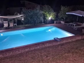 villa oliveta - Pool