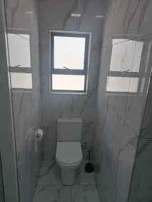Crown Palace Guesthouse - Zimmer