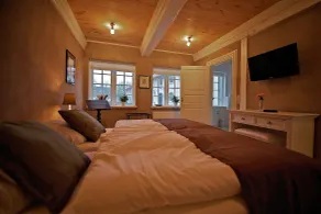 Benniksgaard Hotel - Camera