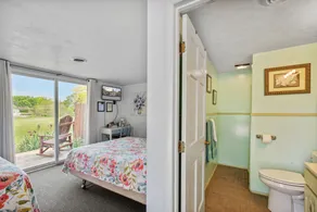 Sunset Acres Motel - Zimmer