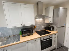 Catref - Private kitchen