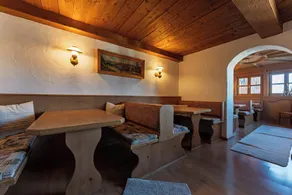 Ferienwohnungen Chiemgau - Restaurant