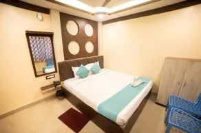 Hotel Priyadarshini - Værelse