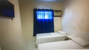 Hotel Marjaí - Habitación