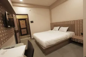 Hotel Best Inn - Chambre