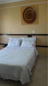 Hotel Jandaia - Chambre