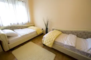 Vila Barović and Spa - Room