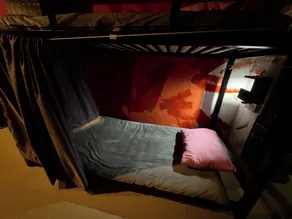 Hostel by zooFamily - Room