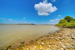 Pet-friendly Mcalester Home w/ Lake Eufaula Access - Interiør