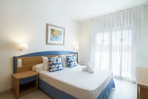 Ibersol Spa Aqquaria - Zimmer