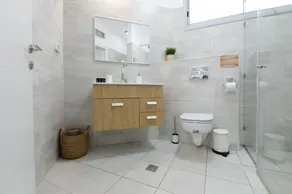 YalaRent Villa lumièra with Private Pool - Banheiro