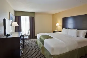 La Quinta by Wyndham Salina - Chambre