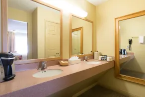 Sandpiper Lodge - Santa Barbara - Salle de bain