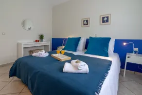 GT Beach - Chambre