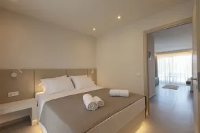 KAELA Pool Villas - Room