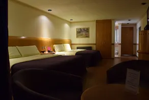 Hotel & Suites La Marquesa - Rom
