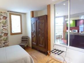 Chambre d'Hôtes et gites du Tapissier - Room