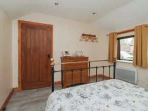 Honeybee Cottage - Værelse